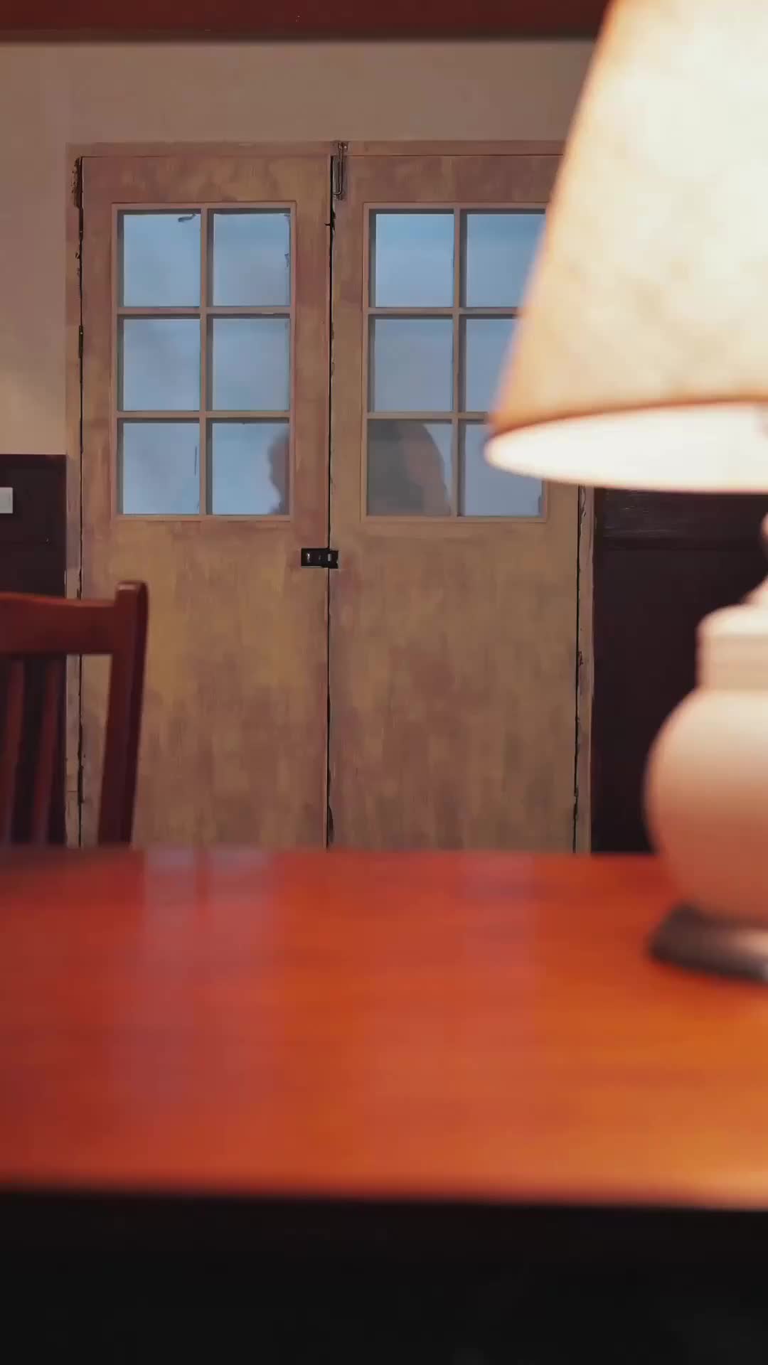 Episode 13 - Love's Deeper Than the Storm